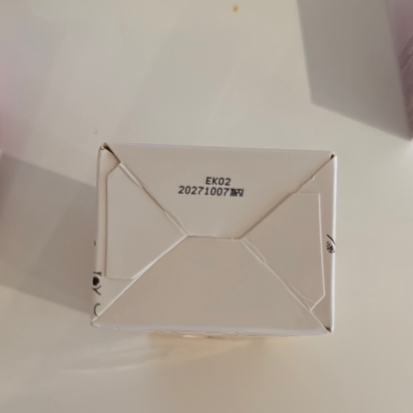 Elizavecca CER-100 Curl Cream - Picture 4 of 4